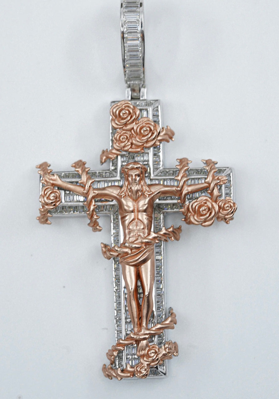 Cross Pendant