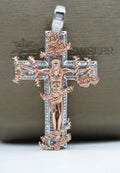 Cross Pendant
