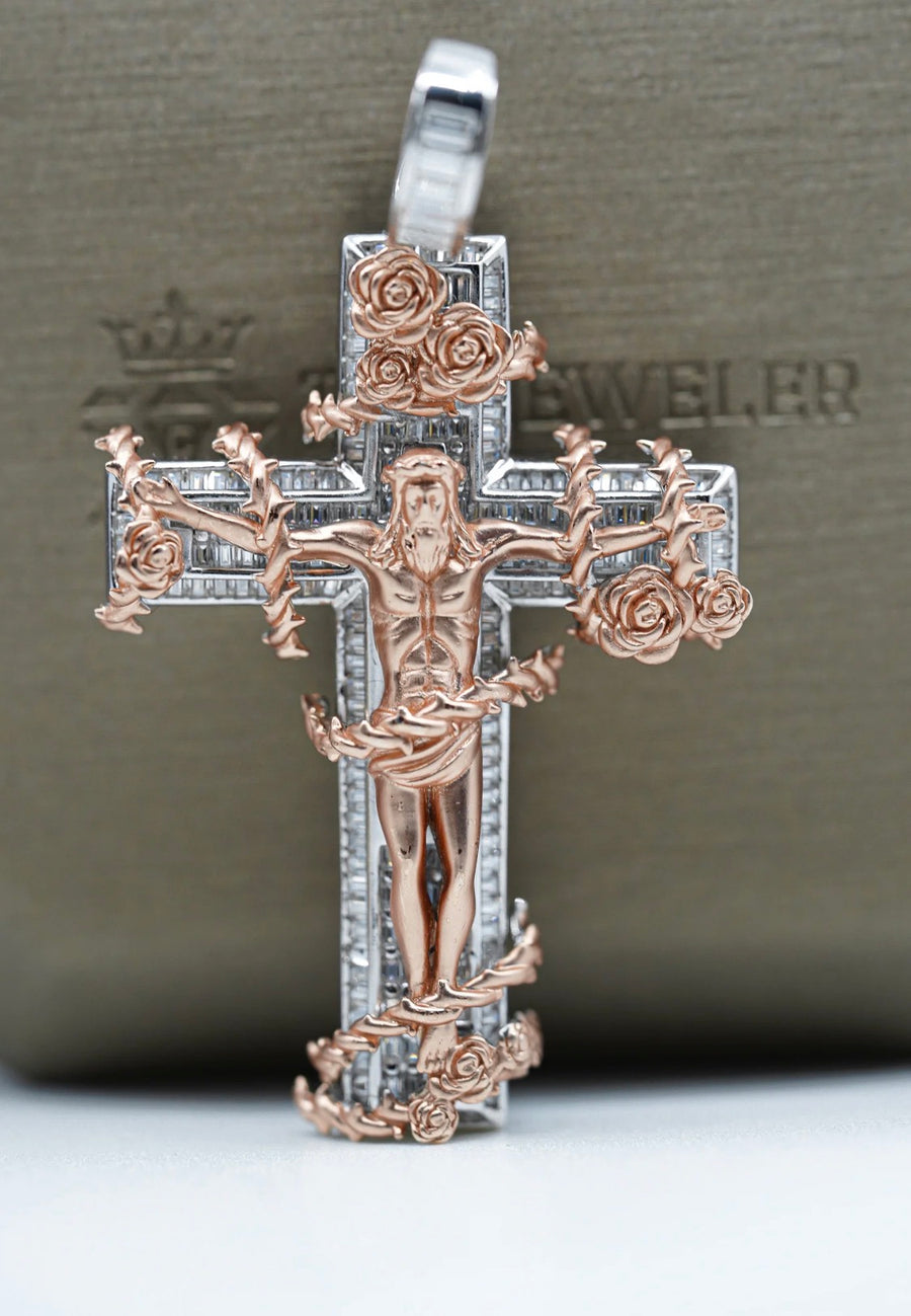 Cross Pendant