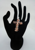 Cross Pendant