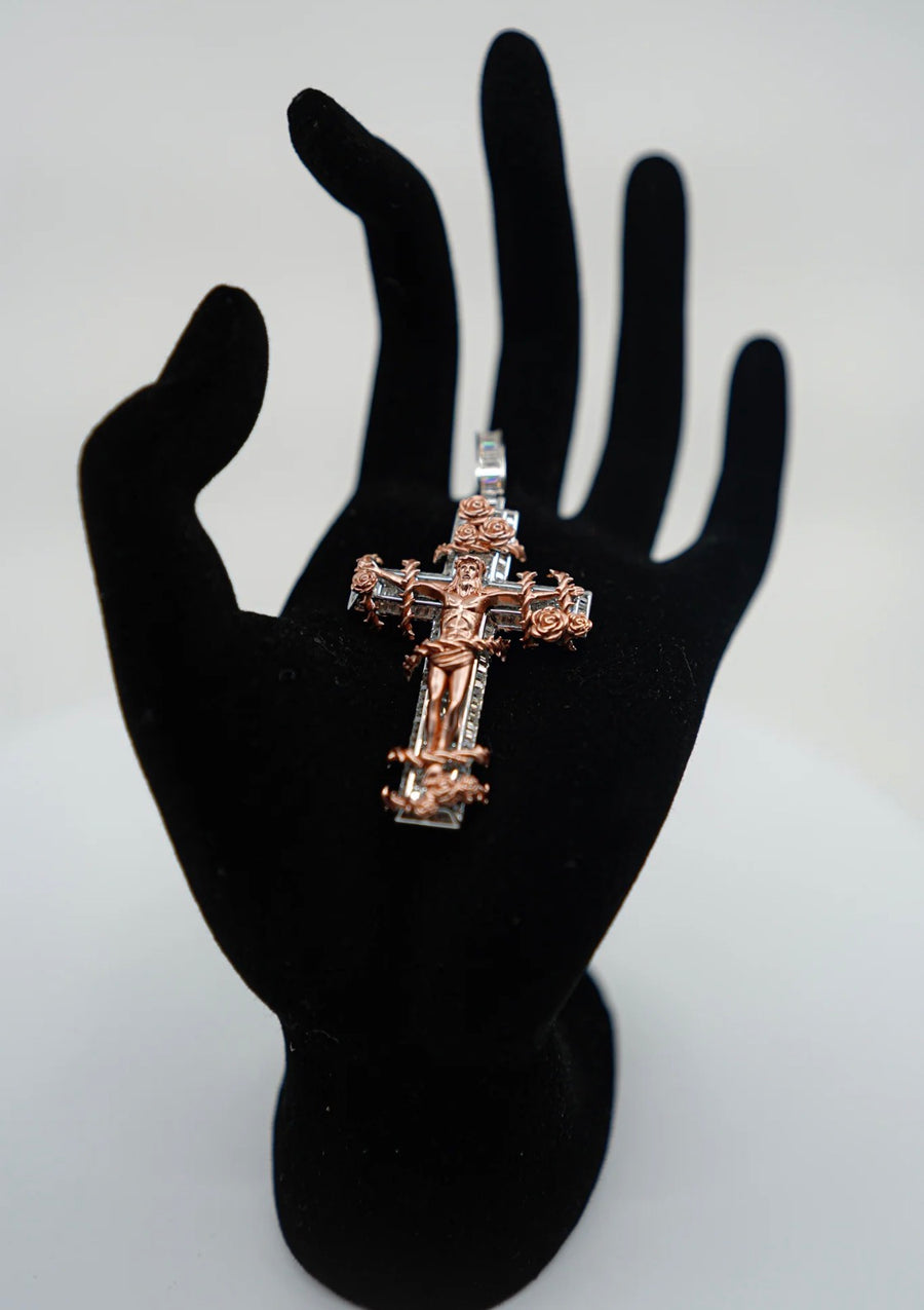 Cross Pendant