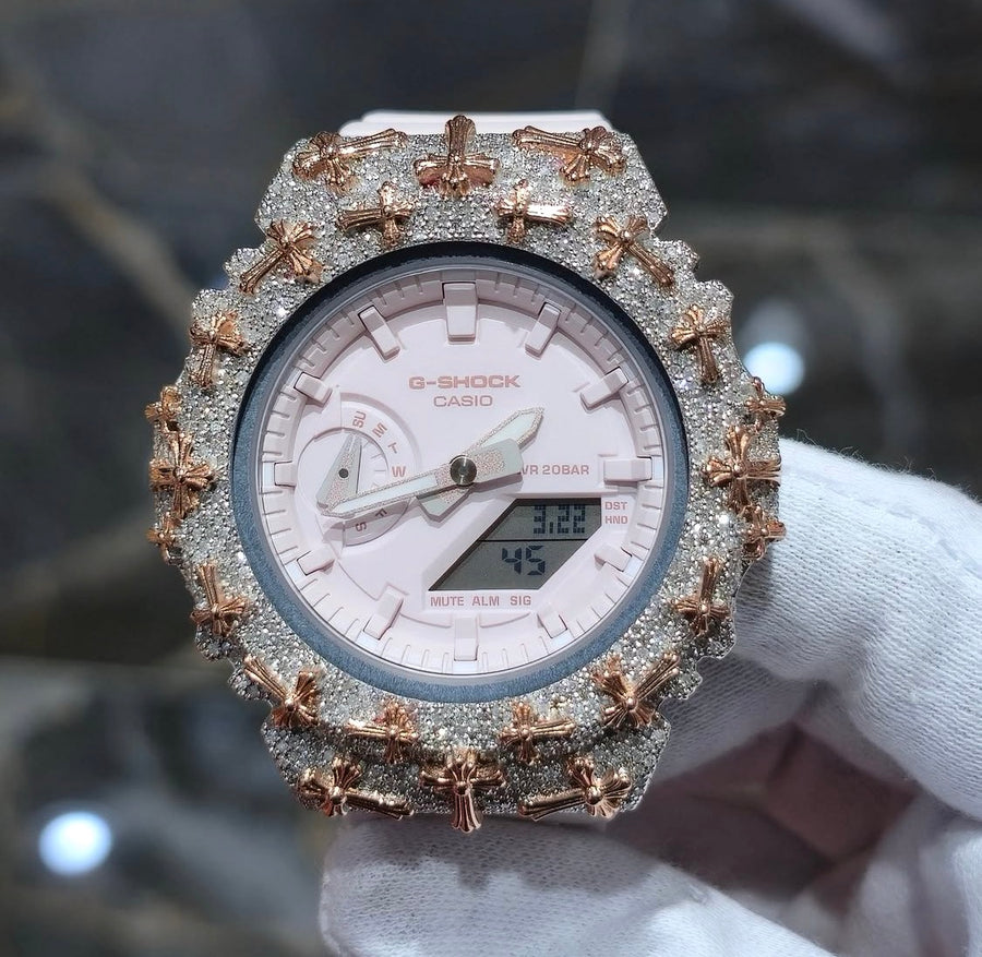 Custom Watch Quote