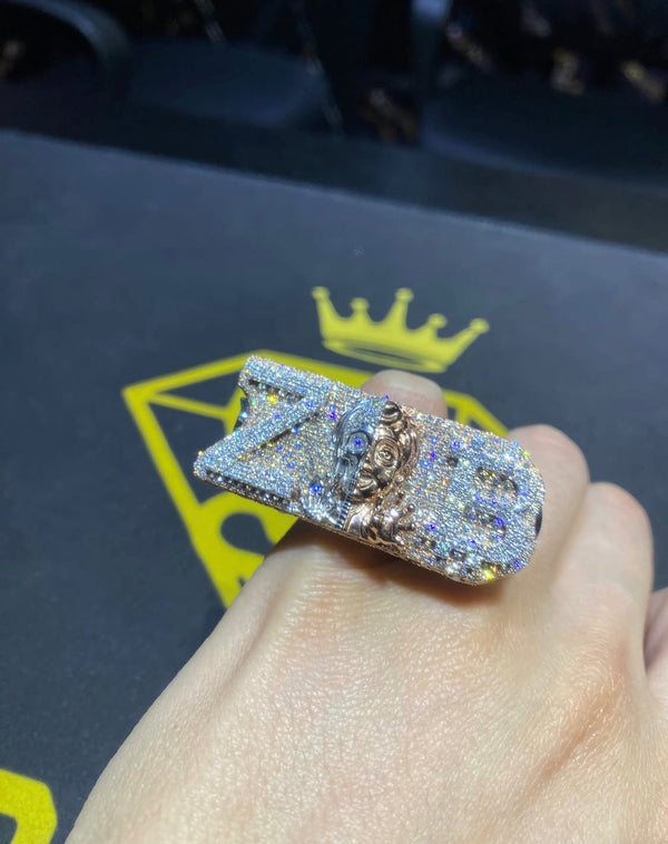 Custom Ring Quote