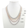 Tennis Chain