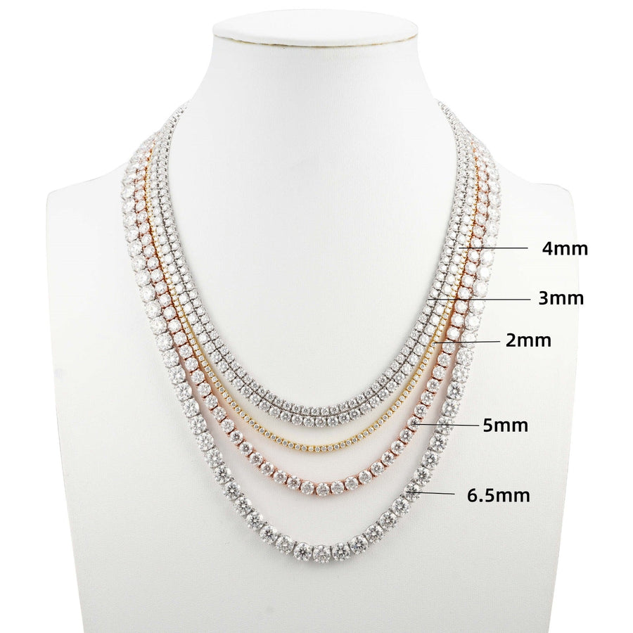 Tennis Chain