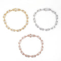 Mini Infinity Bracelet