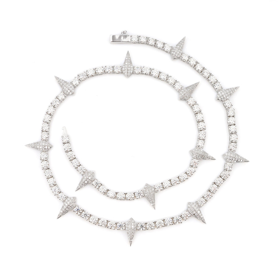 Spike Tennis Chain