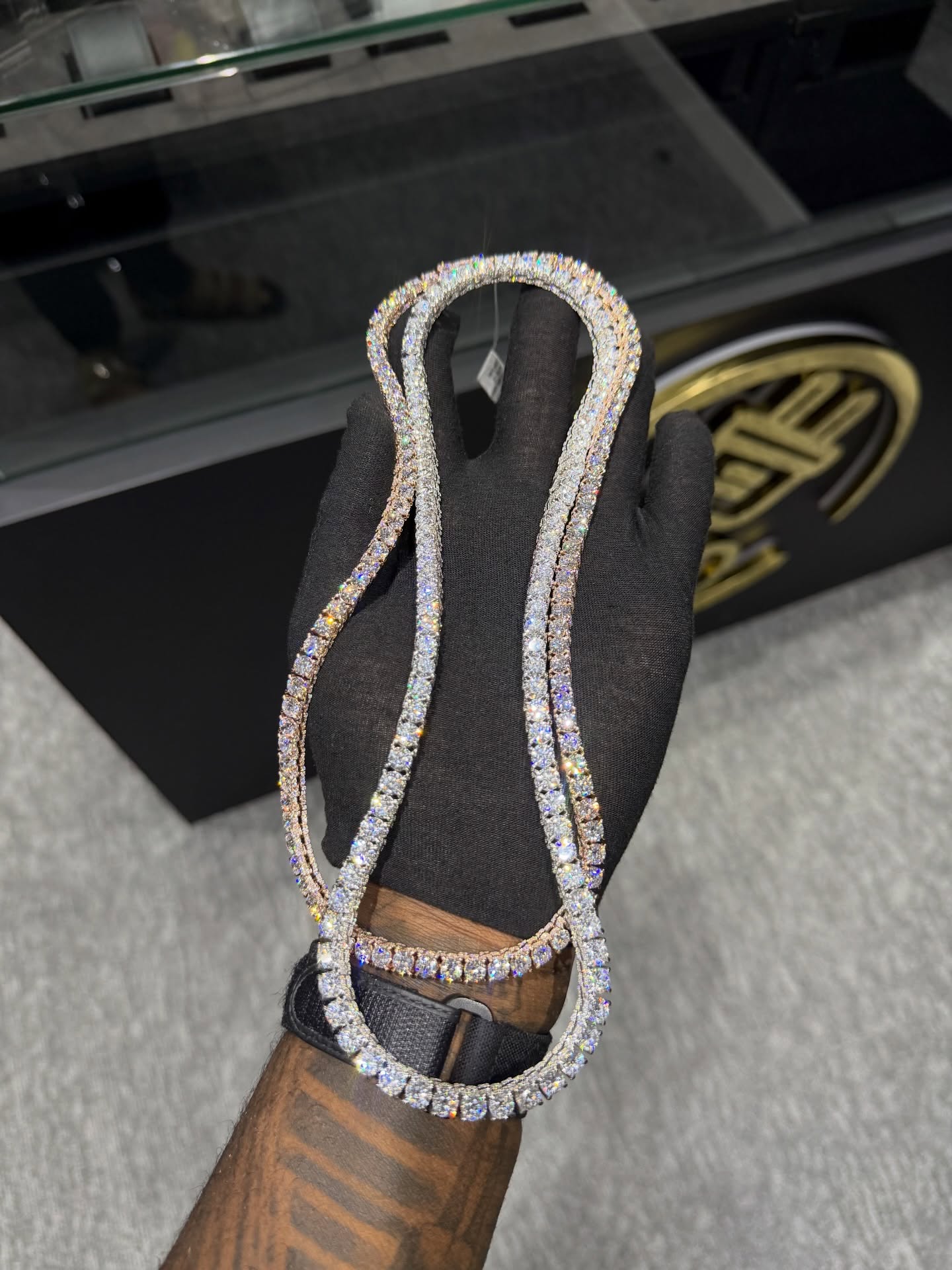 Chains